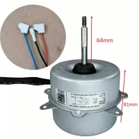 YDK36-6B 36W AC outdoor condenser fan motor for Midea split AC