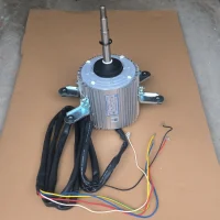 YDK550-6E 550W 830RPM Air Conditioner Fan Motor - Single-Phase