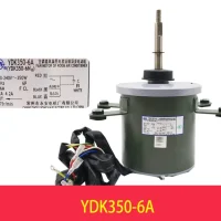 YDK350-6A Air Conditioner Fan Blower Motor 350W 220V 6 Pole