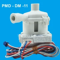 FUJIKOKI PMD-DM-11 DC13V Condensate Drain Pump for Daikin
