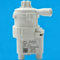 ZKBP-1-10-3 DC drain pump for Midea ceiling cassette air conditioner