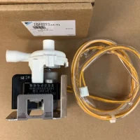 F120-23MF013 Daikin Ceiling Aircon Drain Pump Replacement Package Content