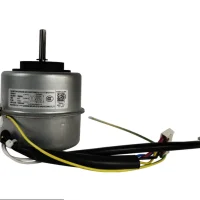 YDK18-4 Welling Indoor Fan Motor – 18W 220V AC OEM
