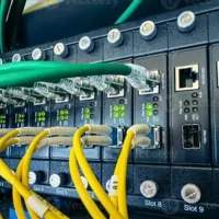 Network & Communication Equipment