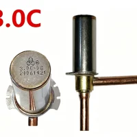 SANHUA DPF(TS1)3.0C EEV electronic expansion valve core component