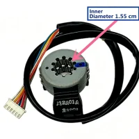 Electronic expansion valve C12A01A in inverter AC system