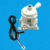 FUJIKOKI PMD-ACXB53-00420 drain pump package contents for Panasonic AC