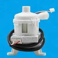 Fujikoki PMD-ACXB53-00431 DC condensate drain pump for HVAC