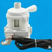FUJIKOKI PMD-ACXB53-00730 air conditioner drain pump material texture