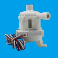 Fujikoki PMD-DM-6 DC13V condensate drain pump for Daikin AC