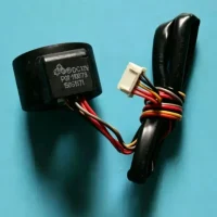 PQM10073 DC12V electronic expansion valve coil for Sanhua EEV replacement