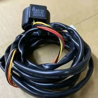 PGM10198 DC12V refrigeration solenoid valve coil package contents
