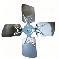 Trane AC Fan Blade YDK300-8A9 710MM Cross-Flow Blower Wheel