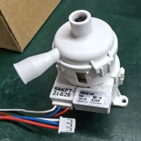 FUJIKOKI PMD-ME-4 Drain Pump DC13V brushless texture