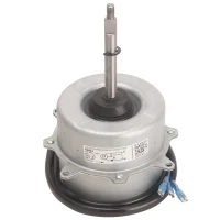 Shopping Air Conditioner Condenser Fan Motor YDK60-6 supplied by Smartclima 933