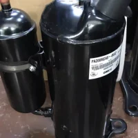 Air conditioning compressor PA200M2CS-4KU2/PA200X2CS-4KU1/PA205G2CS-4KTM1 in for sale 931