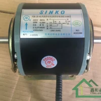 YSK-40-4A fan motor in for sale 114