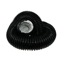 Shopping PVC Coated Aluminium Flexible Duct supplied by Smartclima 616