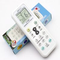 Shopping Universal Multi-Function Air Conditioner Remote Control K-1028E supplied by Smartclima 369