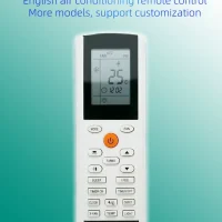 Shopping Remote Control YAC1FB1 IFBI YAC1FB3 B4 supplied by Smartclima 811