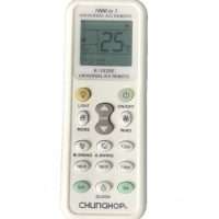 K-1028E Air Conditioner Universal Remote Controller 34