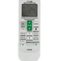 K-2012E Universal air conditioner remote controller 410