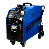 Shopping Industrial Boiler tube cleaning equipment Model KT-3300 supplied by Smartclima 606