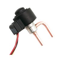 Sanhua DPF Low Temperature Heat Pump Series Electronic Expansion Valve
