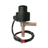 Sanhua DPF-TS/S Series Electronic Expansion Valve
