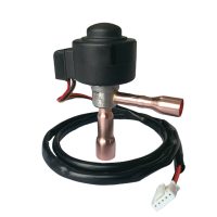 Sanhua LPF Series Electronic Expansion Valve