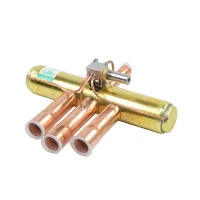 SHF-20D-46-03 Air Conditioning Reversing Four-Way Valve Solenoid Coil