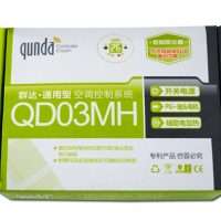 Universal air conditioner control system QD03MH 691
