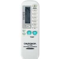 Universal air conditioner remote controller mode K-1010E suitable for Midea, Daikin, Fujitsu, etc. 453