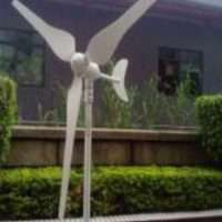 Wind-Turbine-System-50W