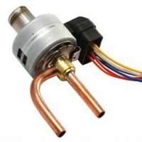 Electronic expansion valve DPF-T / Ts / S series