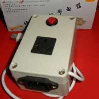 Computer Standby Power Saver