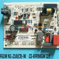 Carrier Midea air conditioning control board CE-KF61W N1-210(C9)-WCE-KFR90GW I1