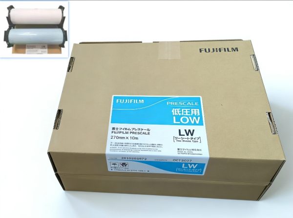Fujifilm Prescale 270mm x 10m Low Pressure Measurement Film 1 Shopping Fujifilm Prescale 270mm x 10m Low Pressure Measurement Film supplied by Smartclima 793