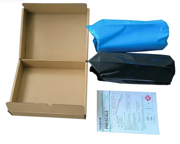 Fujifilm Prescale 270mm x 10m Low Pressure Measurement Film 2 Fujifilm Prescale 270mm x 10m Low Pressure sensitive Film
