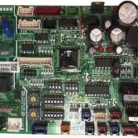 H7B01960E Main PCB