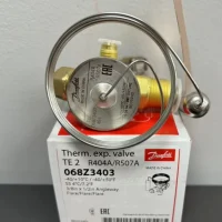 Tes2 Danfoss Thermodynamic Expansion Valves Archives - Smartclima