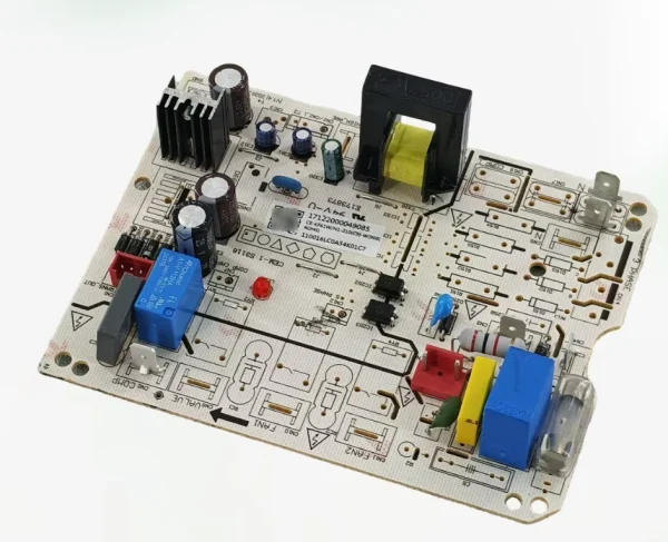 CE-KF61W/N1-210(C9)-W(908) Midea air conditioner circuit board 3 Shopping CE-KF61W/N1-210(C9)-W(908) Midea air conditioner circuit board supplied by Smartclima 229