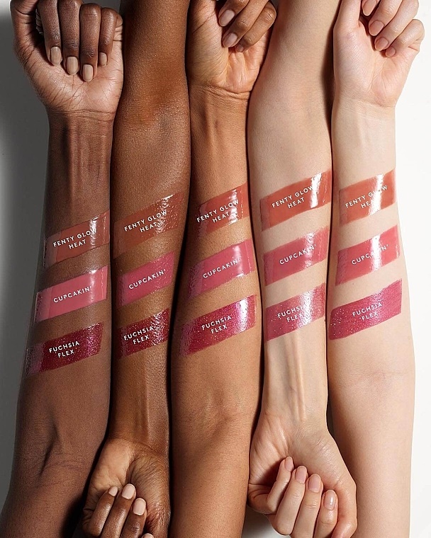 Fenty Beauty : Gloss Bomb