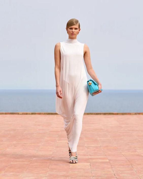 Jacquemus Automne 2024 Capri 2