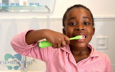 BLOG 8 Baby Teeth Questions: What’s Normal, What’s Not, and What to Do About It