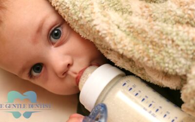 BLOG 7 Baby Bottles Can Harm Your Child’s Teeth: Spot It Early and Save Their Smile