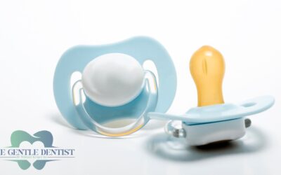 BLOG 5 The Dummy Dilemma: How Long Is Too Long and What It Means for Your Baby’s Teeth