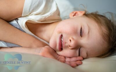 BLOG 4 Why Is My Child Grinding Their Teeth at Night? Causes, Myths, and What to Do