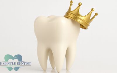 BLOG 3 Filling or Crown: How Dentists Decide (and What It Means for You)