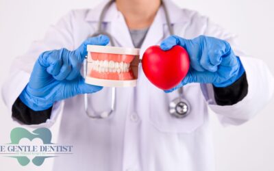 BLOG 1 The Link Between Dental Health and Heart Disease